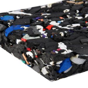 Schockpad 225cm x 90cm x 2cm